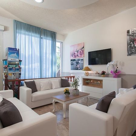 Hotel Olympic Milano Marittima Exterior photo