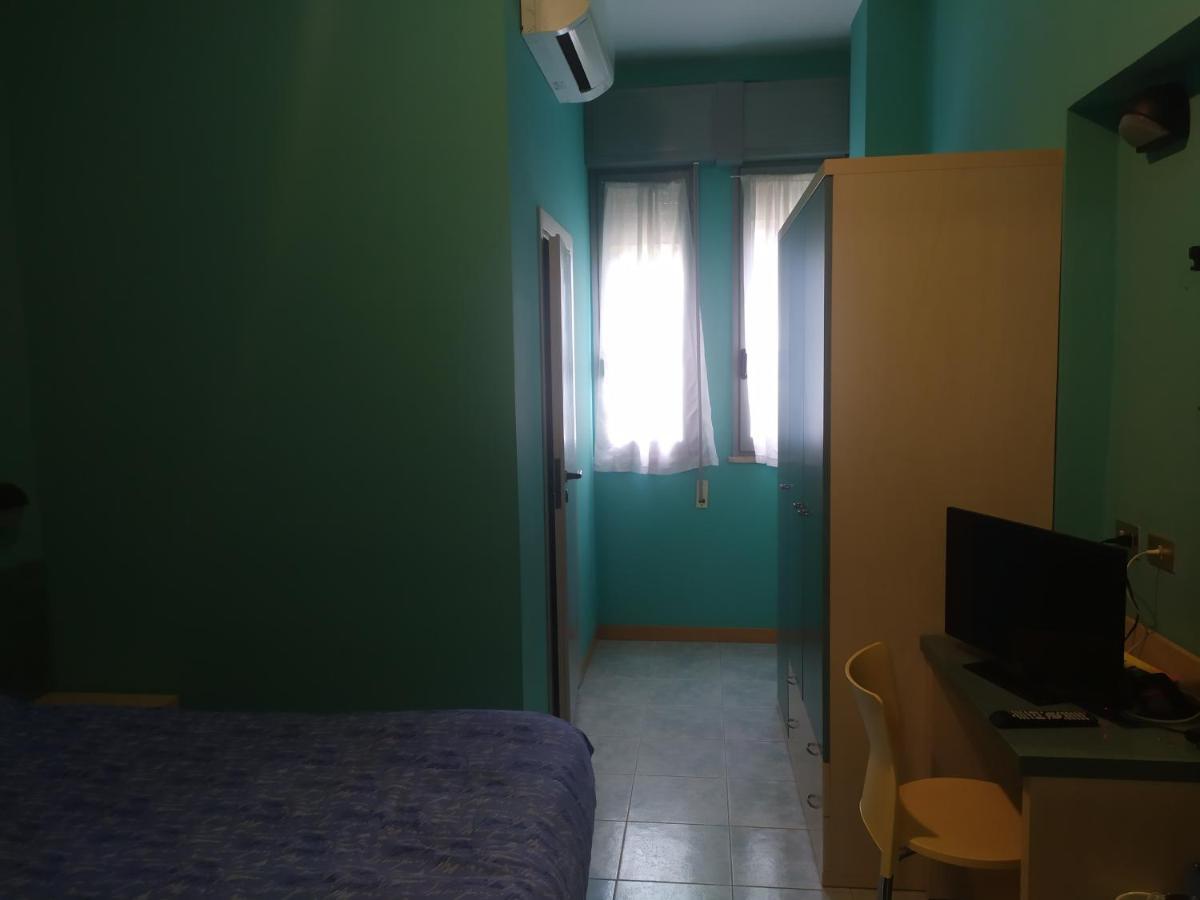 Hotel Olympic Milano Marittima Exterior photo
