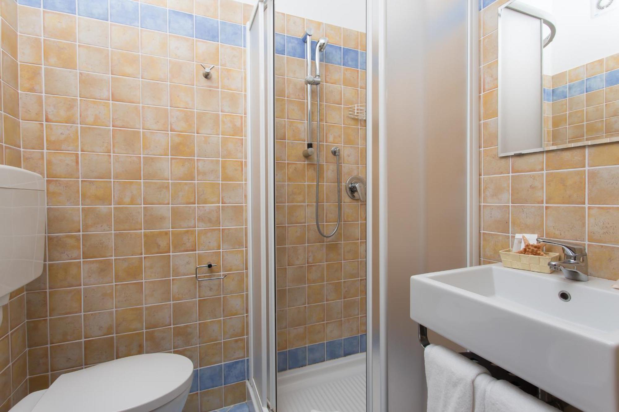 Hotel Olympic Milano Marittima Exterior photo