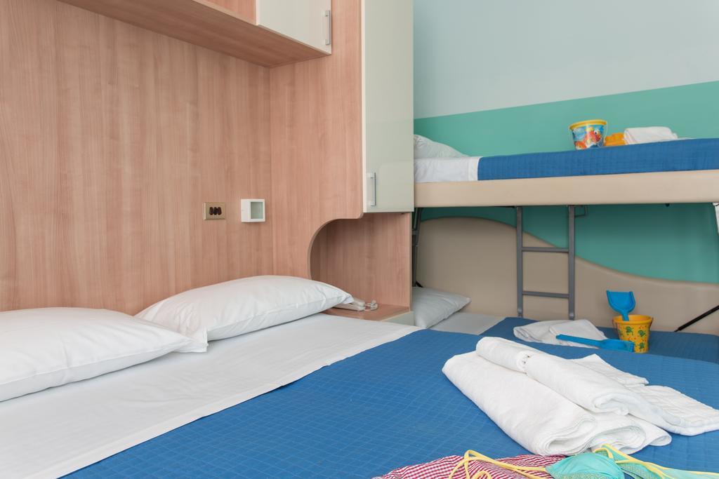 Hotel Olympic Milano Marittima Exterior photo
