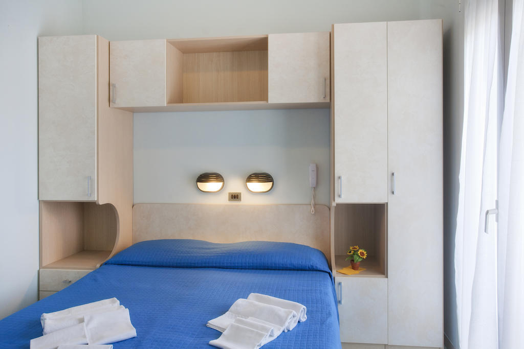 Hotel Olympic Milano Marittima Exterior photo
