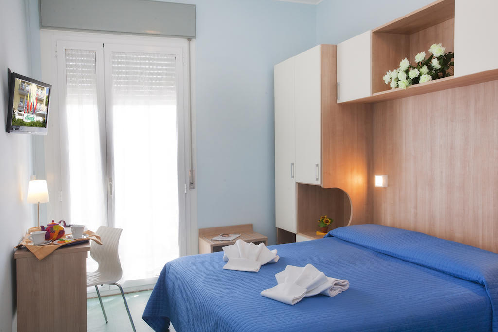 Hotel Olympic Milano Marittima Exterior photo