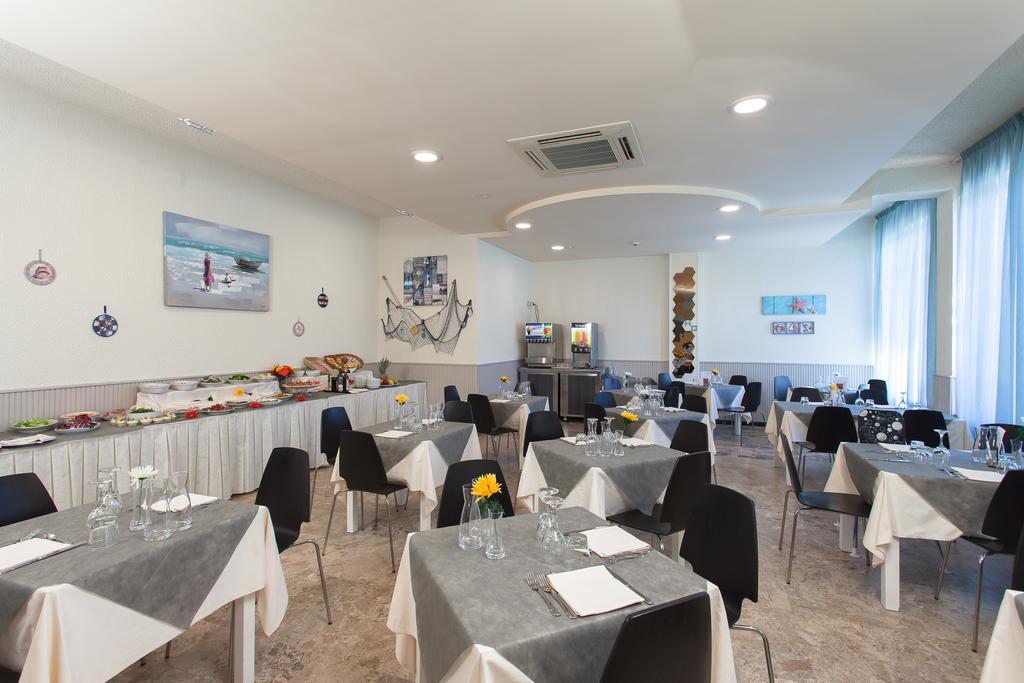 Hotel Olympic Milano Marittima Exterior photo